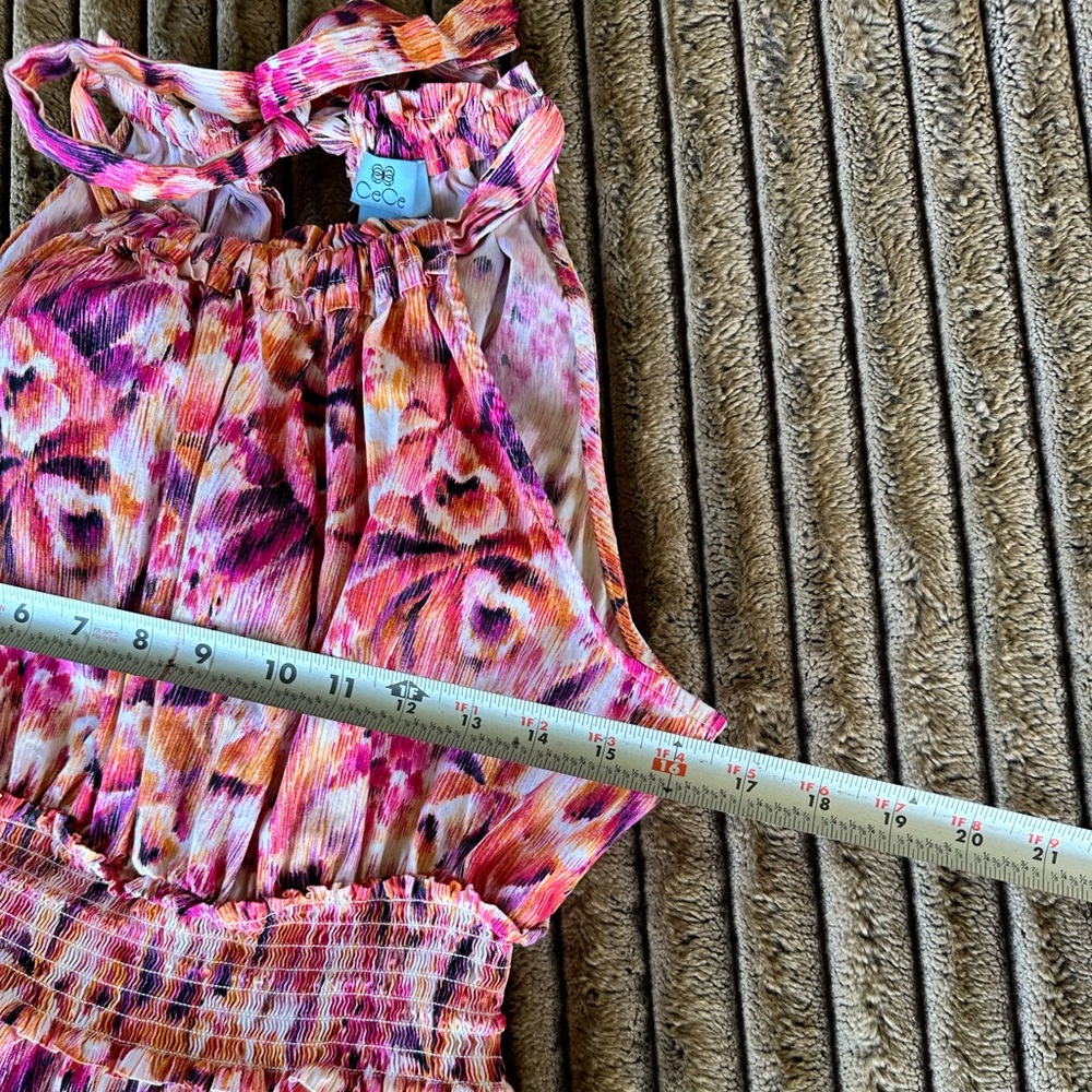 🎉5 for $45🎉 Cece dress size S - Picture 8 of 9